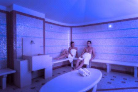 Ethra Reserve - Kalidria 5* - 8
