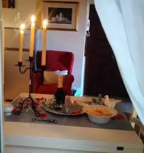 La finestra sul borgo - 9