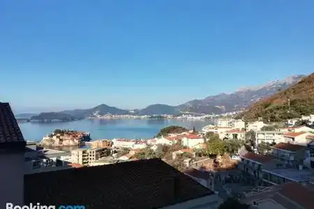 Apartments Srzentic - 0