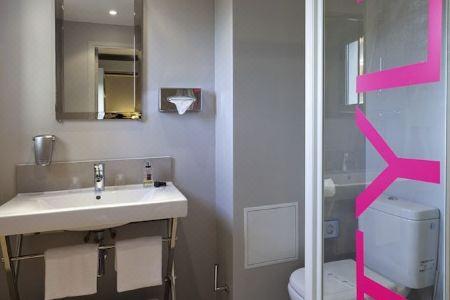 Appartement Juan les Pins - le Grand Sud - 54