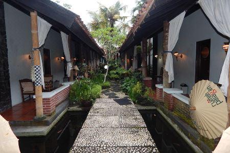 Rumah Palagan Yogyakarta RedPartner - 8