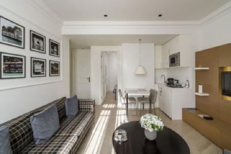 Stay Lab Taksim 15 Suites - 24