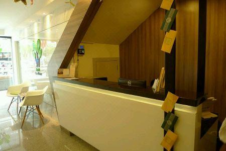 My @ KL Sentral by OYO - 2