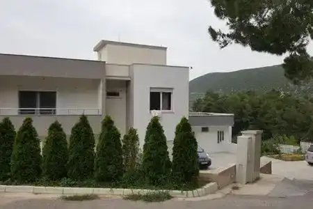 Belvedere Apartments - 0