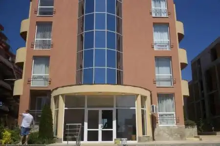 Levante Aparthotel - 0