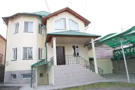 Hostel Casa Blanca - 1