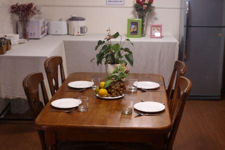 4 Seasons Hostel - 7