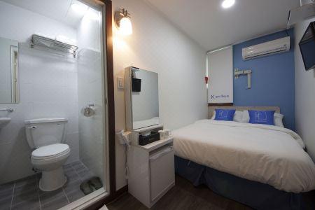 K-Guesthouse Dongdaemun - 3