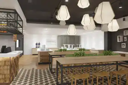 Scandic Meilahti - 5