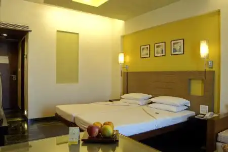 The Mirador Andheri East - 1