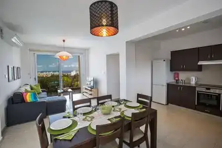 Palm Village Villas - 2