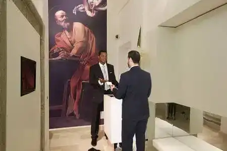 Gigli d'Oro Suite - 4