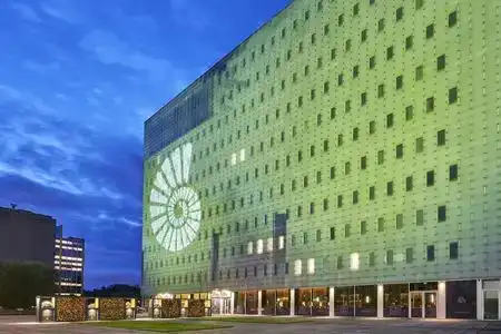 Radisson & Suites Amsterdam South - 8