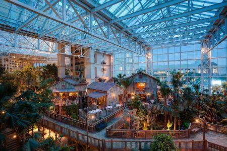 Gaylord Palms Resort & Convention Center - 3