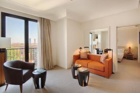 Radisson Blu, Milan - 95