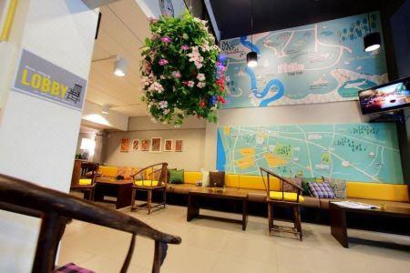 S1Hostel Bangkok - 39