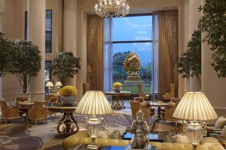 The Leela Palace - 3