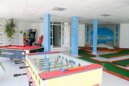 Sineva Park - All Inclusive - 5
