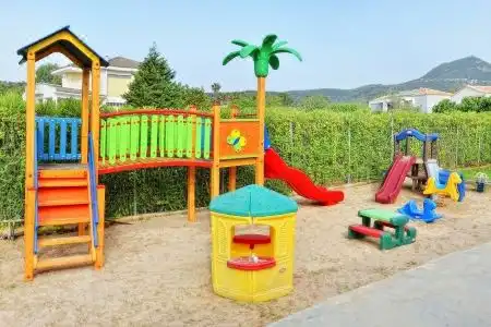 Pargamondo Country Living - 3