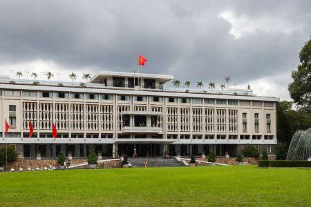 Saigon Dong Du - 1