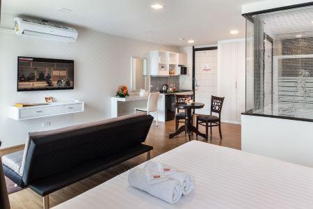 Cmor by Recalls Chiang Mai - 42
