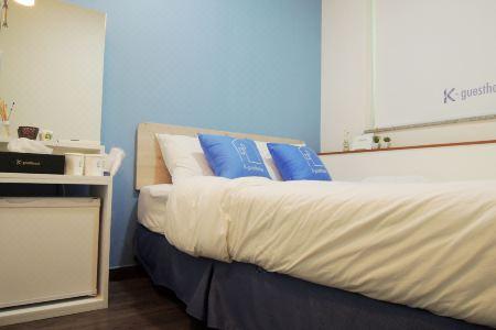 K-Guesthouse Dongdaemun - 13