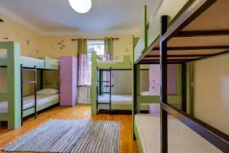 Hostel Frunze - 0