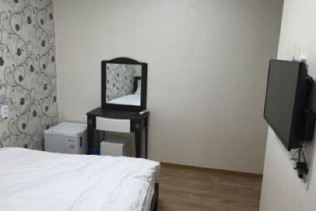 Hamory Guesthouse Dongdaemun - 21