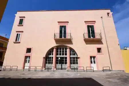 Palazzo Castriota - 7
