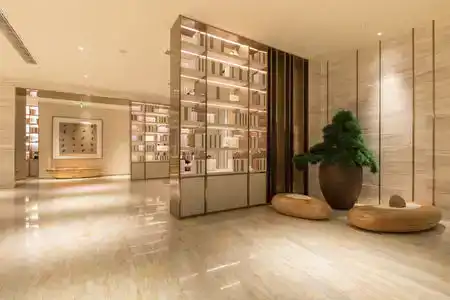 Ji Suzhou Renmin Nan Road - 7