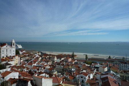 Casas do Castelo - 0