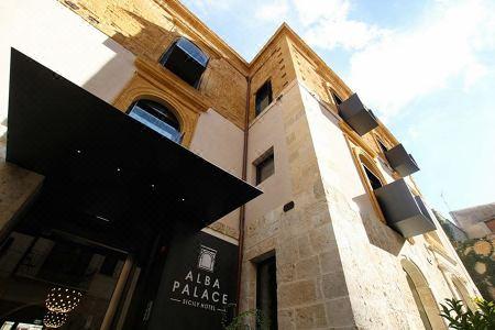Alba Palace - 7