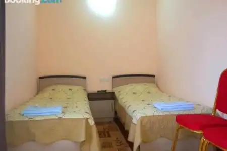 Mini-Pansionat Maksat - 34