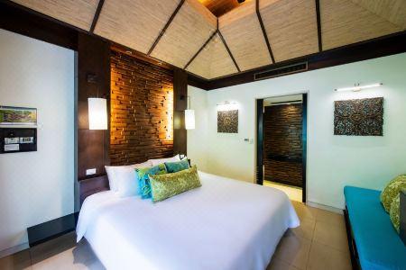 Impiana Beach Resort Patong, Phuket - 21