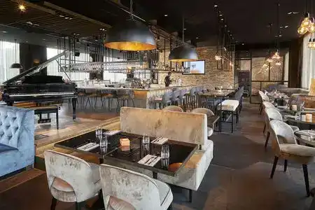 Radisson & Suites Amsterdam South - 2