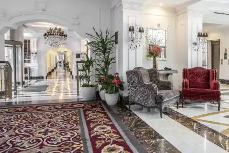 InterContinental Porto - Palacio das Cardosas by IHG - 8