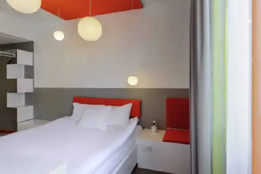 B&B Aachen City-Ost - 53