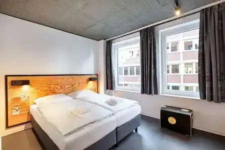 H.ostel Münster - Hostel - 1