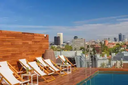 Melia Madrid Serrano - 2