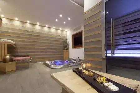 Tasso Suites & Spa - 3