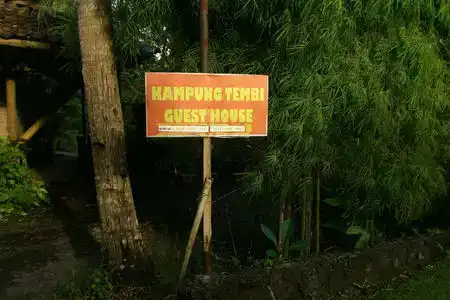 Kampung Tembi Guest House - 5