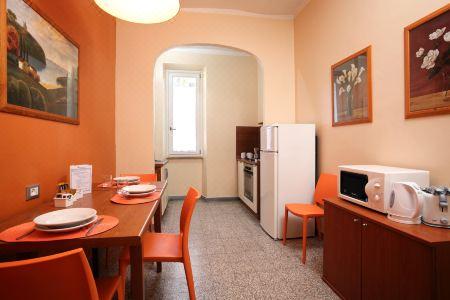 ApartTrianon Borgo Pio - 8