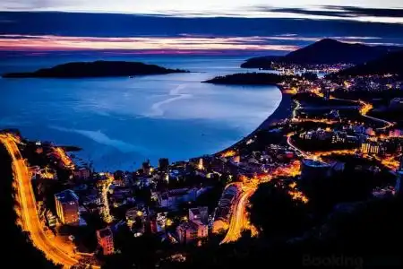 House Ivana Vuksanovic - 1