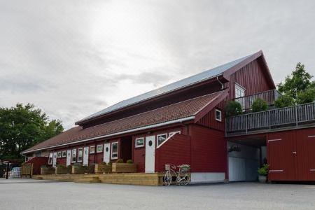 Krøgeneslåven Microtel - 1