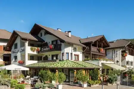 Residence Trocker - 0