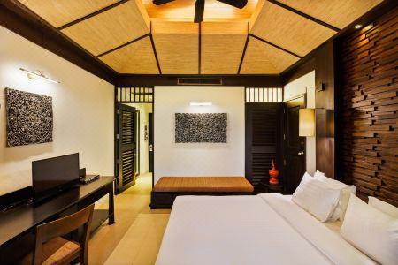 Impiana Beach Resort Patong, Phuket - 23
