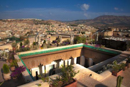 Karawan Riad - 6