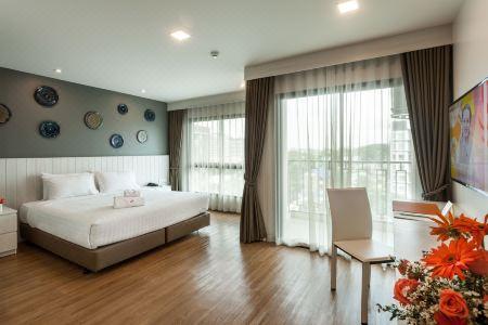 Cmor by Recalls Chiang Mai - 26