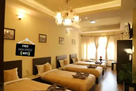 Bed and Breakfast Thamel - 58