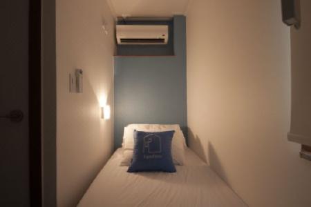 K-Guesthouse Dongdaemun - 66